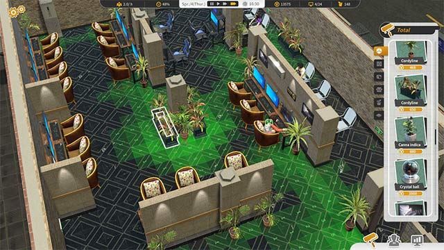 Internet Cafe Evolution Internet Cafe Evolution