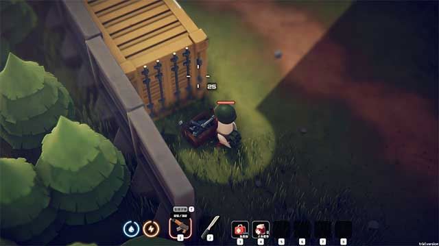 Escape From Duckov Escape From Duckov