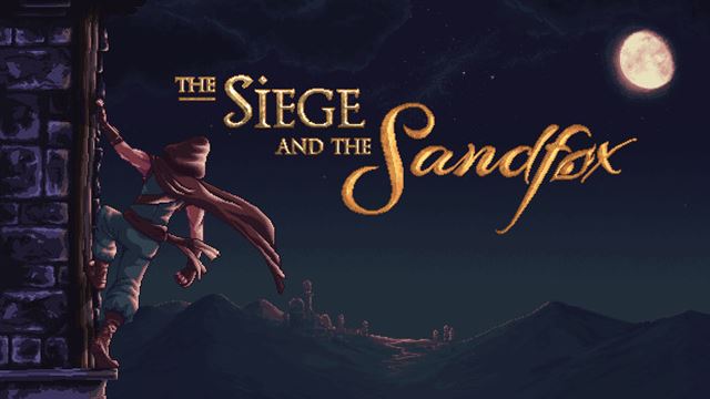 Tải game The Siege and the Sandfox v20250524-P2P