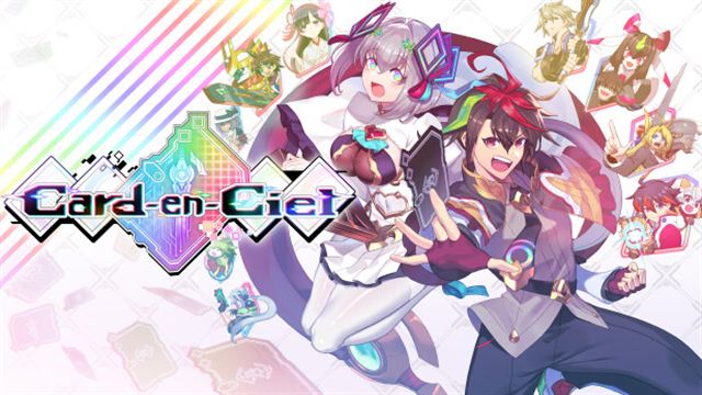 Tải game Card en Ciel v1.5.3-P2P