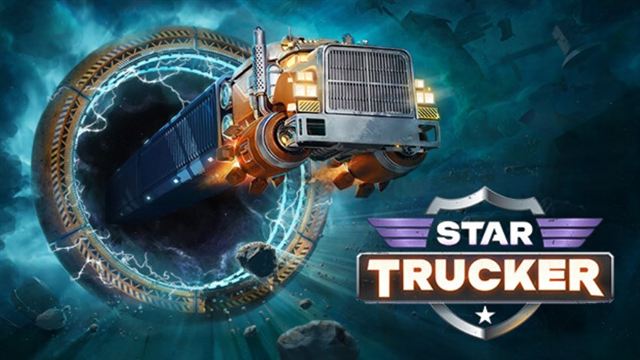 Tải game Star Trucker v1.0.51.0-P2P