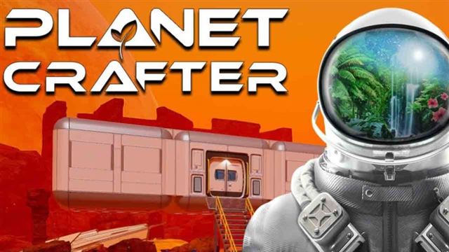 Tải game The Planet Crafter v1.526-P2P
