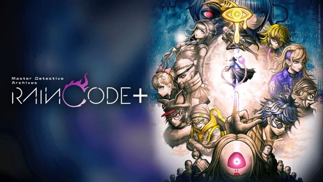 Tải game Master Detective Archives RAIN CODE Plus v1.7.0-P2P