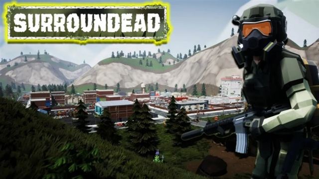 Tải game SurrounDead Discovery Part 1 Early Access