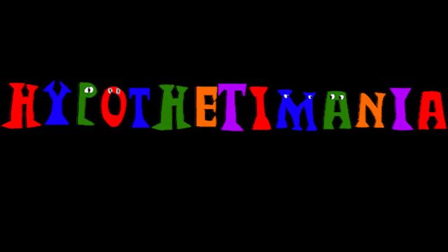 Tải game Hypothetimania-TENOKE