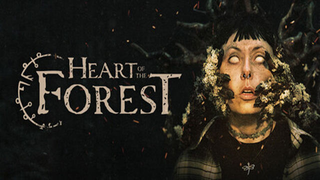 Tải game Heart of the Forest-TENOKE