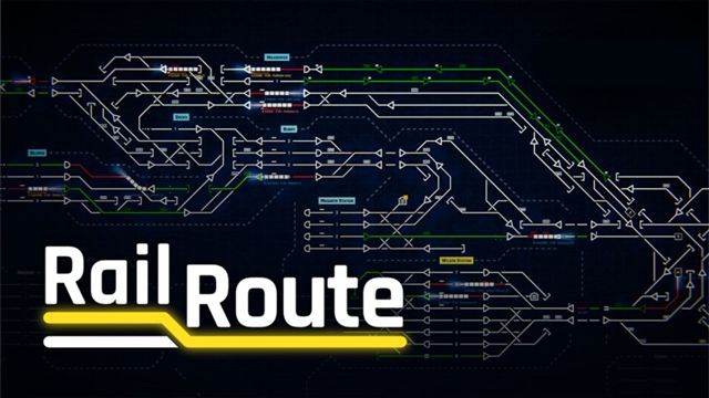 Tải game Rail Route v2.3.19-P2P