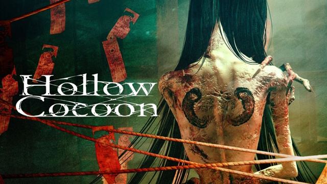 Tải game Hollow Cocoon v1.23-P2P