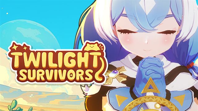 Tải game Twilight Survivors v2.0-P2P