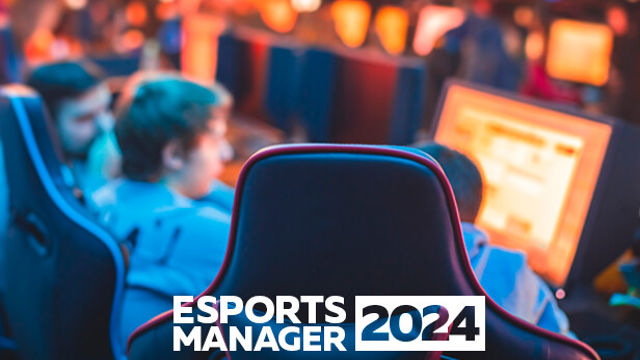 Tải game Esports Manager 2026 v1.0.2-P2P