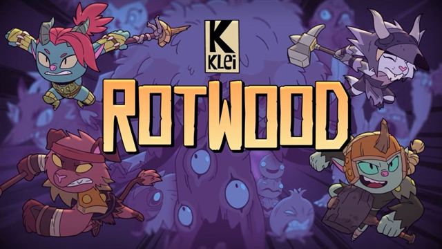 Tải game Rotwood-RUNE
