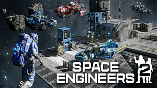 Tải game Space Engineers 2 v1.2.200.4755 Early Access