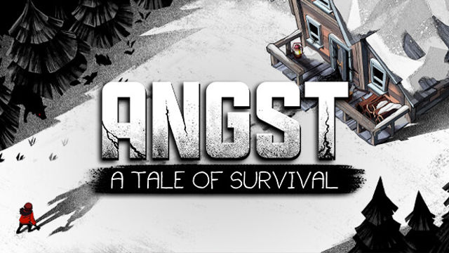 Tải game ANGST A TALE OF SURVIVAL-GoldBerg