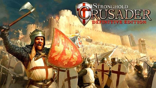 Tải game Stronghold Crusader Definitive Edition v1.03-P2P