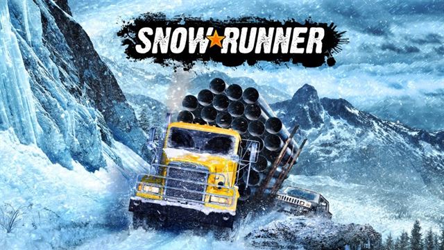 Tải game SnowRunner v20250612-P2P