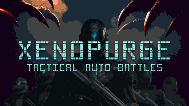 Tải game Xenopurge Early Access