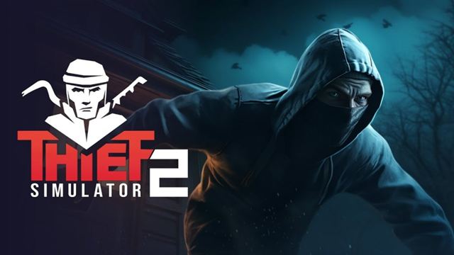 Tải game Thief Simulator 2 v1.27c-TENOKE
