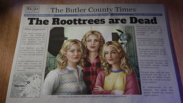 Tải game The Roottrees are Dead v20250515-P2P