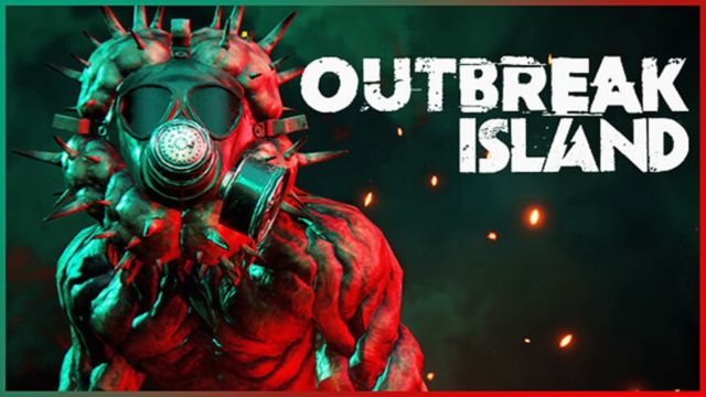 Tải game Outbreak Island v20251104 Early Access