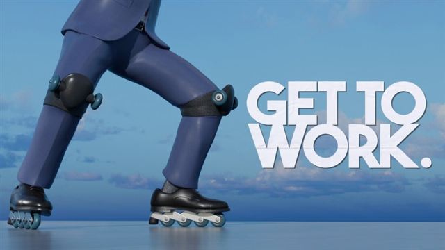 Tải game Get To Work v20250313-P2P