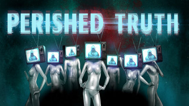 Tải game Perished Truth-GoldBerg