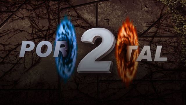Tải game Portal 2 v20250120-P2P