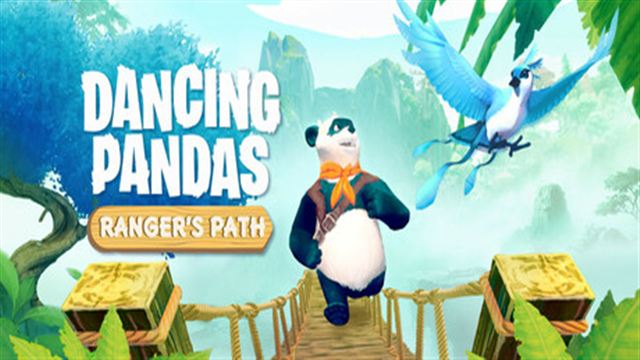 Tải game Dancing Pandas Rangers Path-TENOKE
