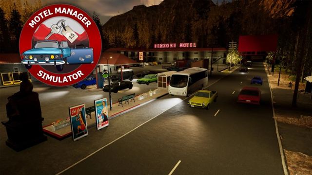 Tải game Motel Manager Simulator v20250222-P2P
