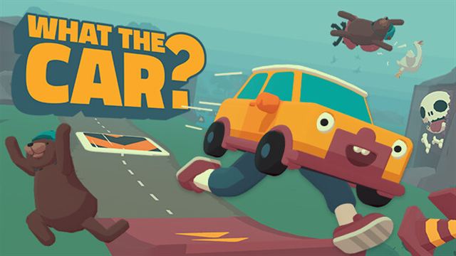 Tải game WHAT THE CAR v5.5.1-P2P