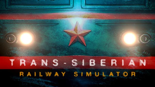 Tải game Trans Siberian Railway Simulator v20250613 Early Access