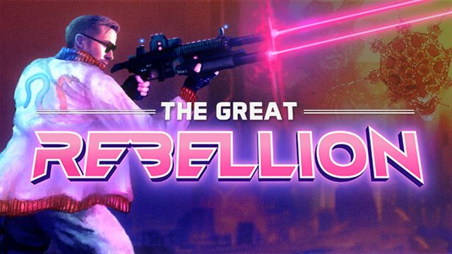 Tải game The Great Rebellion v20241220-P2P