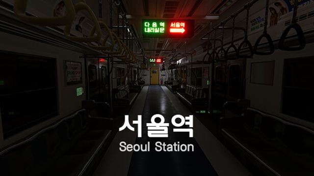 Tải game Seoul Station-TENOKE