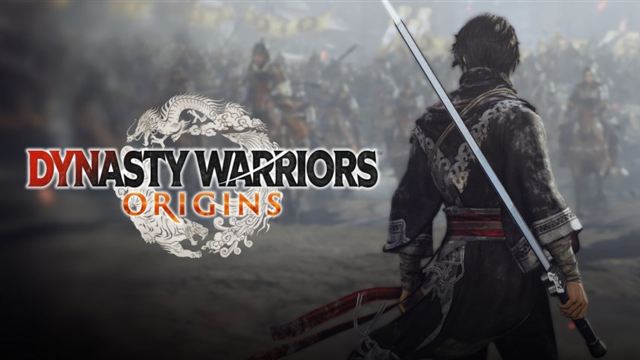 Tải game DYNASTY WARRIORS ORIGINS v1.0.0.7-P2P