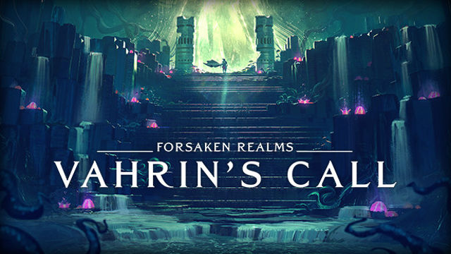 Tải game Forsaken Realms Vahrins Call v1.1.0-P2P