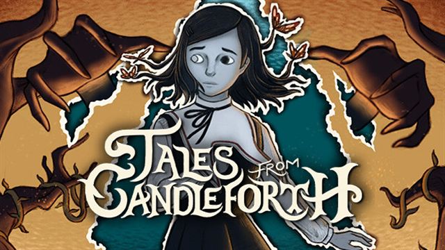 Tải game Tales from Candleforth-TENOKE