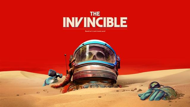 Tải game The Invincible v45.002-P2P