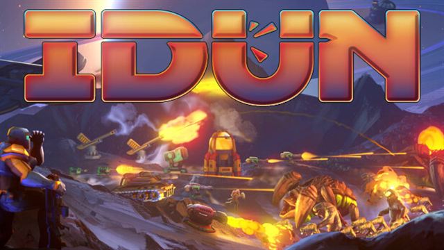 Tải game IDUN Frontline Survival v1.03-P2P
