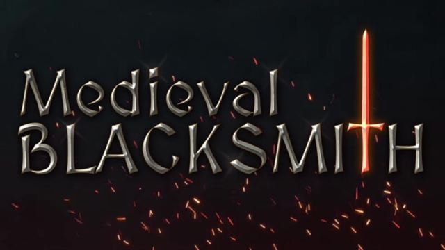 Tải game Medieval Blacksmith v1.6.0-P2P