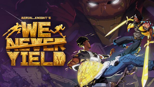 Tải game Aerial Knights We Never Yield-TENOKE