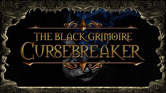 Tải game The Black Grimoire Cursebreaker v20250428-P2P