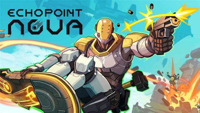 Tải game Echo Point Nova Digital Deluxe Edition v1.322-P2P