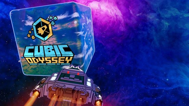 Tải game Cubic Odyssey v1.0.2.12-P2P