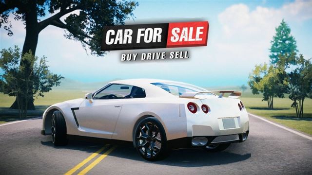 Tải game Car For Sale Simulator 2023 v1.1.7-P2P