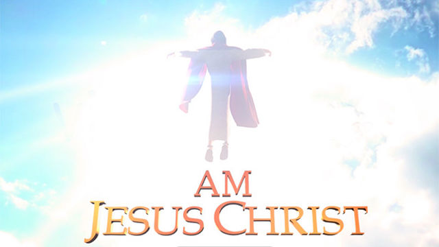 Tải game I Am Jesus Christ v1.1.9-P2P