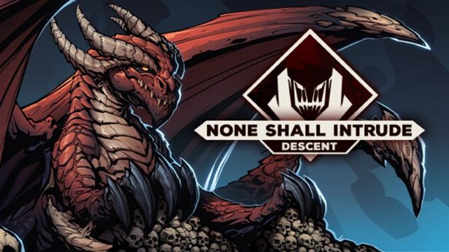 Tải game None Shall Intrude v1.0.0517-P2P