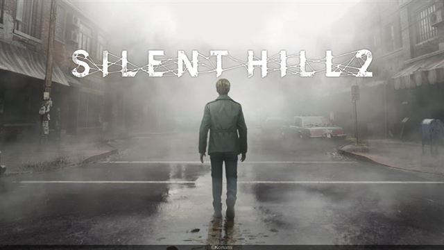 Tải game SILENT HILL 2 v1.07-P2P