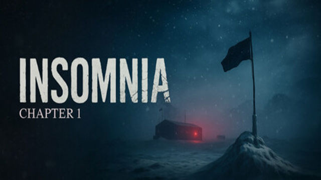 Tải game Insomnia Chapter One-TENOKE