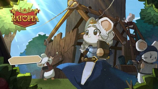 Tải game Ratopia v1.0.0502-P2P