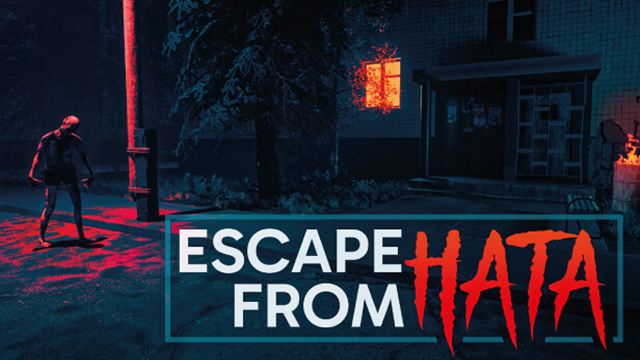 Tải game ESCAPE FROM HATA-TiNYiSO