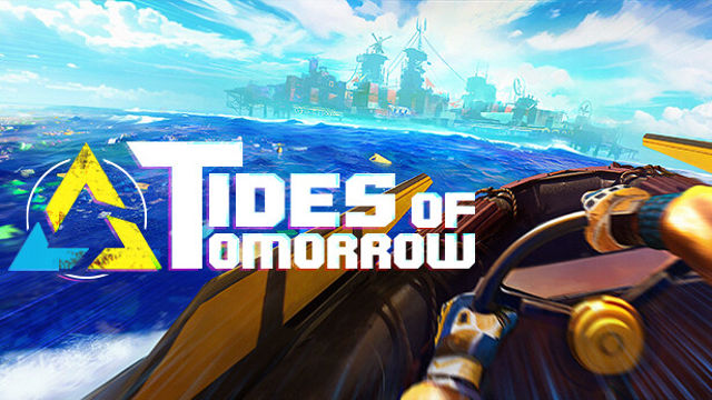 Tải game Tides of Tomorrow v20260428-P2P